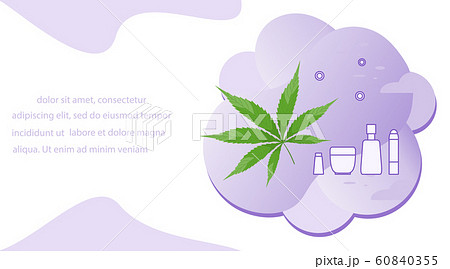 Cannabis Cbd thc cosmetics hemp medical marijuana Cannabis Cbd thc cosmetics hemp medical marijuana 60840355