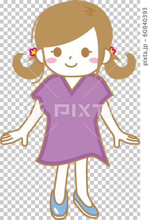 姐姐娃娃臉女孩 60840393