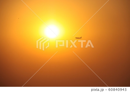 サンパウロの落日 60840943
