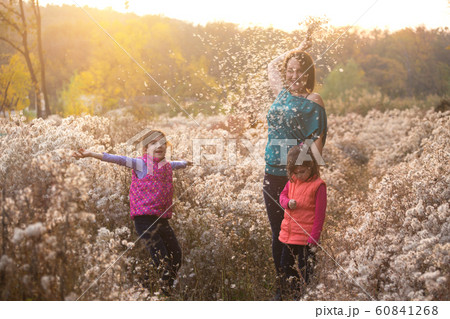 mother and daughter mother and daughter 60841268