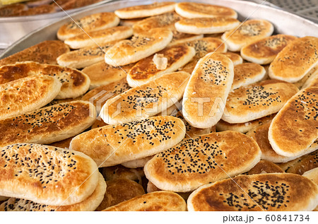 taiwanese Cow Tongue Cake 60841734