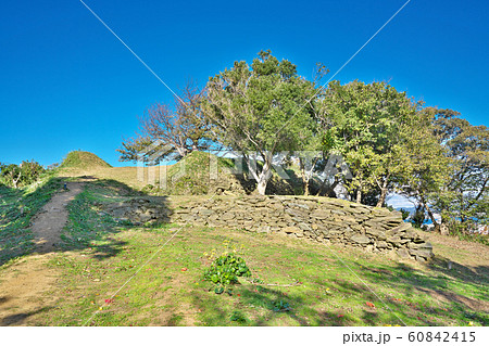 【雑賀崎台場跡】 和歌山県和歌山市雑賀崎 60842415