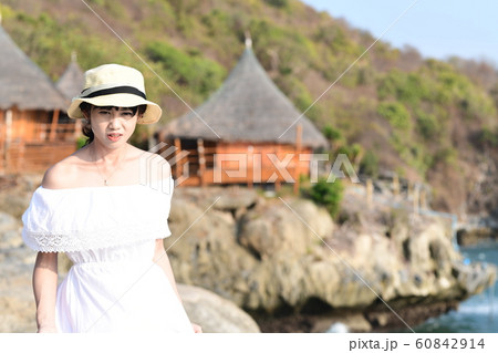 女性 アジア 一人旅 女性 アジア 一人旅 60842914