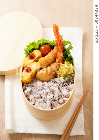 弁当 60844324