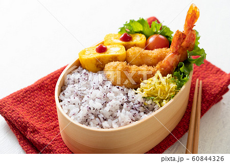 弁当 弁当 60844326