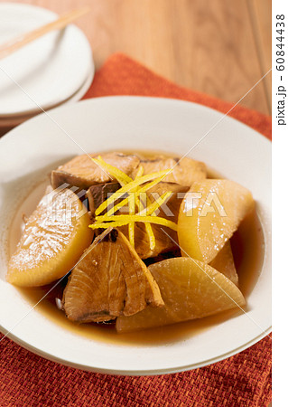 ぶり大根 ぶり大根 60844438