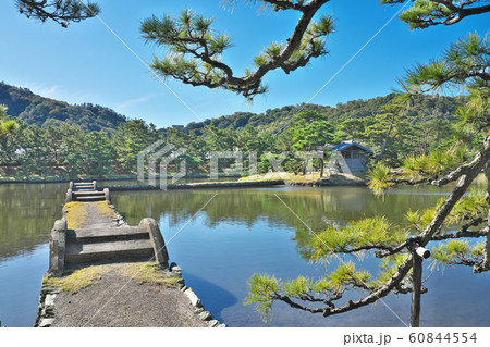 【養翠園】 和歌山県和歌山市西浜 60844554