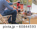 キャンプ 60844593
