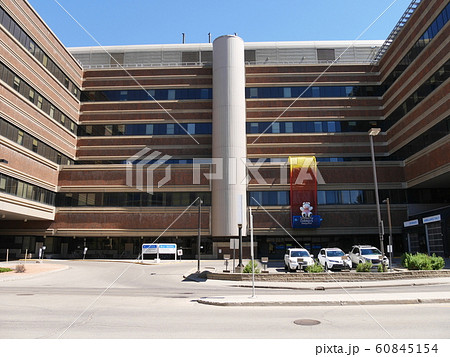 Stollery Children's Hospital 正面 Stollery Children's Hospital 正面 60845154