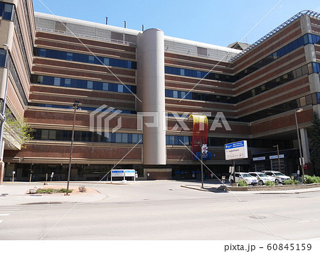 Stollery Children's Hospital 斜めから2 Stollery Children's Hospital 斜めから2 60845159