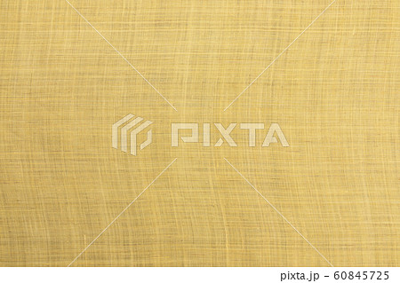 布　素材 60845725