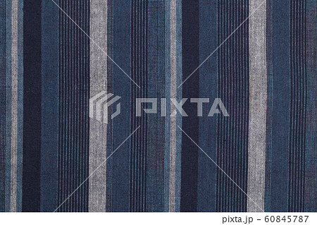 布　素材 60845787