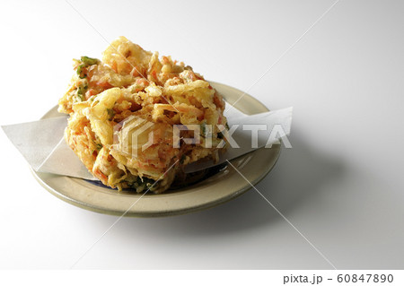 野菜かき揚げ 野菜かき揚げ 60847890