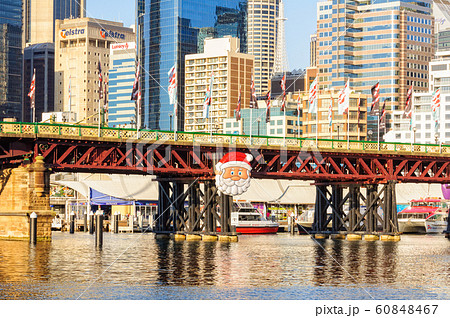 Santa Claus - Sydney Santa Claus - Sydney 60848467