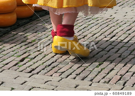 チーズ市 アルクマールのチーズ市 オランダ・アルクマール チーズ市 アルクマールのチーズ市 オランダ・アルクマール 60849189