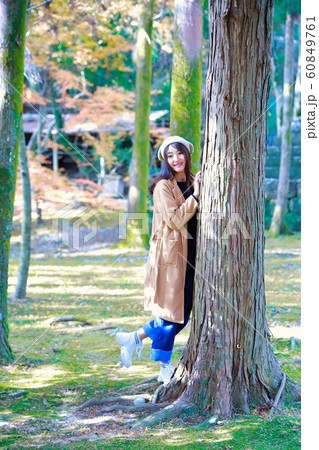 竹林寺 60849761