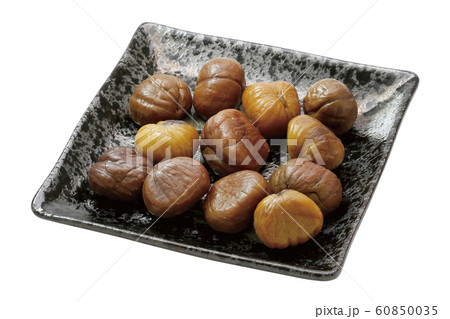 むき甘栗05（パス付き） 60850035