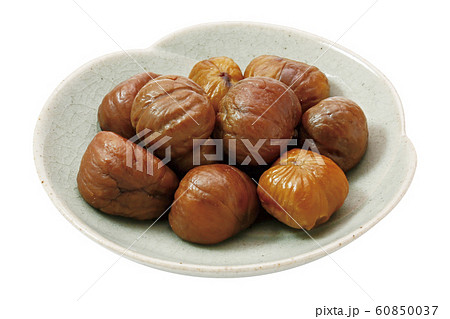 むき甘栗03（パス付き） 60850037