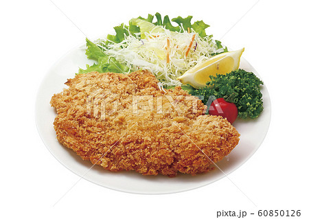 チキンカツ01（パス付き） 60850126