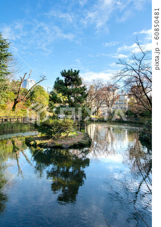 鍋島松濤公園 60850481
