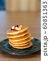 パンケーキ 60851363