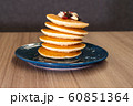 パンケーキ 60851364