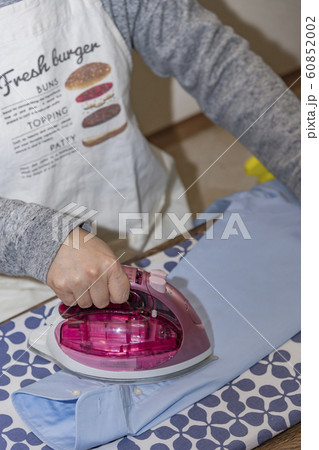 【アイロンがけ】 【アイロンがけ】 60852002