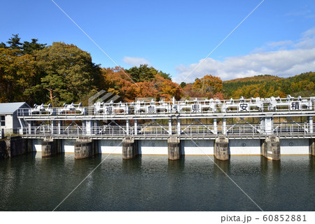 十六橋水門を見に行きました　　＃58 60852881