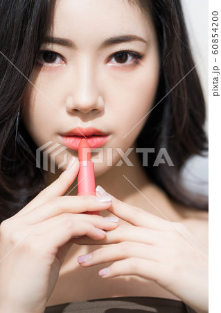 女性 ビューティー 女性 ビューティー 60854200