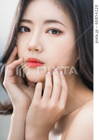 女性 ビューティー 女性 ビューティー 60854220