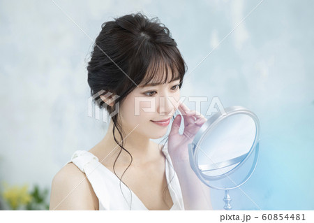 ビューティーイメージ 60854481