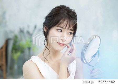 ビューティーイメージ 60854482