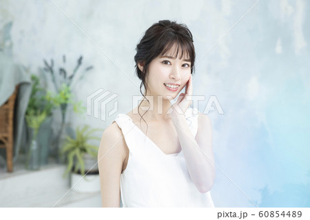 ビューティーイメージ 60854489