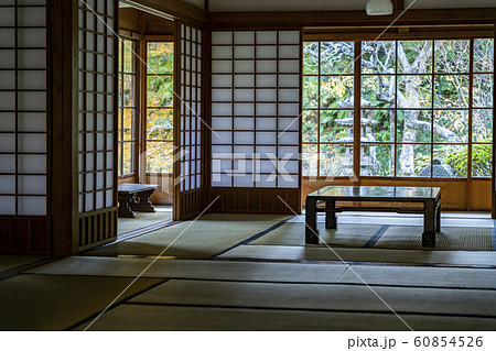 【神奈川県】鎌倉 浄智寺 書院 【神奈川県】鎌倉 浄智寺 書院 60854526