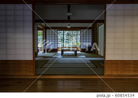 【神奈川県】鎌倉 浄智寺 書院 【神奈川県】鎌倉 浄智寺 書院 60854534