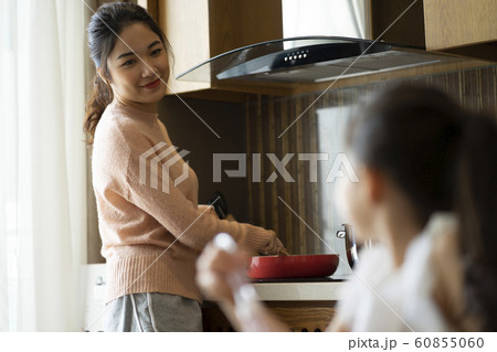 親子 ライフスタイル クッキング 親子 ライフスタイル クッキング 60855060