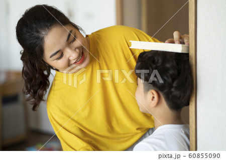 親子 ライフスタイル 成長記録 親子 ライフスタイル 成長記録 60855090