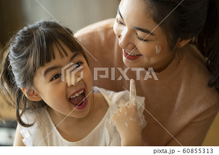 親子 ライフスタイル クッキング 親子 ライフスタイル クッキング 60855313