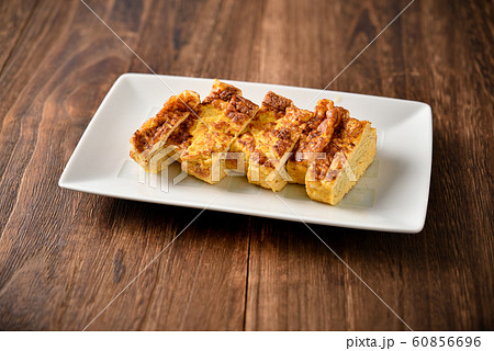玉子焼き 60856696