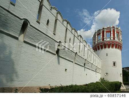 Novodevichy Convent, Moscow, Russia 60857146