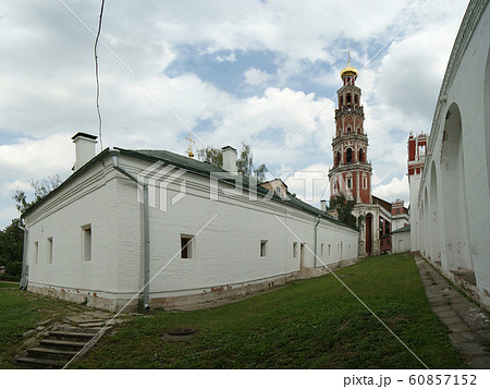 Novodevichy Convent, Moscow, Russia 60857152