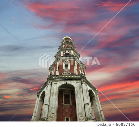 Novodevichy Convent, Moscow, Russia Novodevichy Convent, Moscow, Russia 60857156