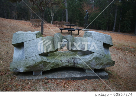 国立公園 月出山 霊岩郡 60857274