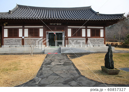 国立公園 月出山 霊岩郡 60857327