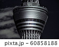 浅草からのスカイツリー 60858188
