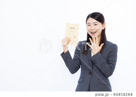 30代 ビジネスウーマン 30代 ビジネスウーマン 60858268