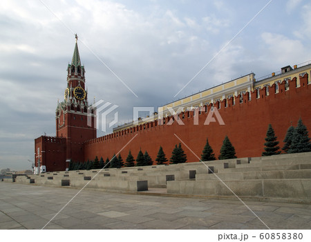 Red Square, Moscow, Russia Red Square, Moscow, Russia 60858380
