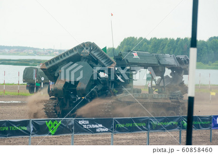 Army Games-2017. Engineering Formula.Tyumen.Russia 60858460