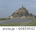 モンサンミッシェル、モンサンミシェル 60859542