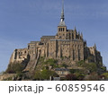 モンサンミッシェル、モンサンミシェル 60859546